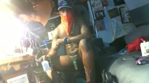 Snapshot of longloadedtx chatting on September 19, 10:15 am Mr. FogoDeChao online show from September 19, 10:15 am