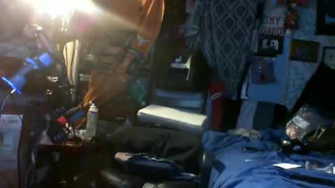 Mr. FogoDeChao online show from November 14, 2:37 am