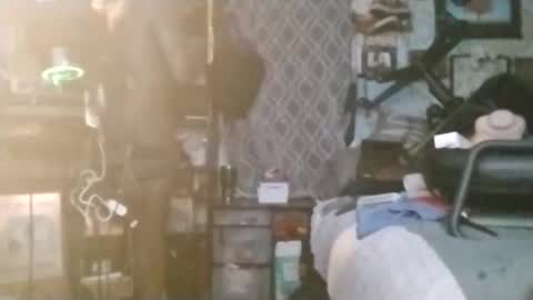 Mr. FogoDeChao online show from February 14, 1:33 am