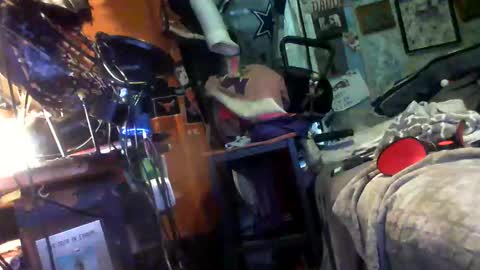 Snapshot of longloadedtx chatting on September 12, 6:08 pm Mr. FogoDeChao online show from September 12, 6:08 pm