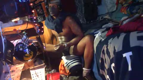 Snapshot of longloadedtx chatting on December 10, 12:16 pm Mr. FogoDeChao online show from December 10, 12:16 pm