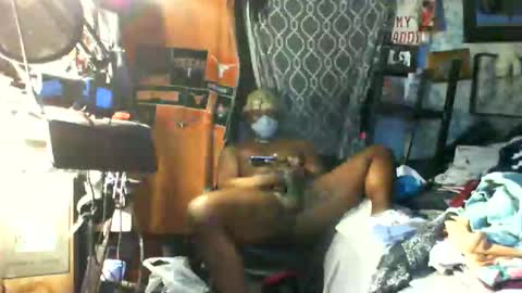 Snapshot of longloadedtx chatting on October 22, 9:46 am Mr. FogoDeChao online show from October 22, 9:46 am