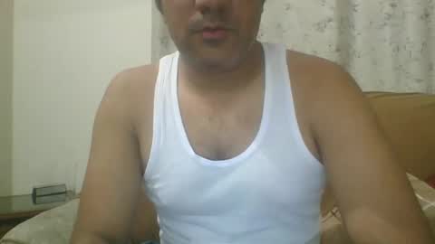 Lleida-man online show from May 10, 1:34 pm