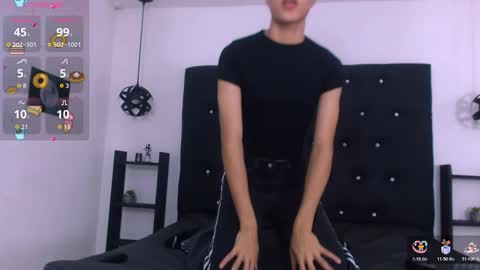 look pirs online show from January 7, 7:30 pm