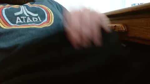 looking4milf21 online show from October 28, 5:37 pm