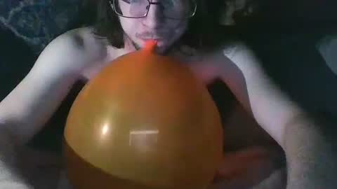 LoonerAngel online show from February 12, 3:49 pm