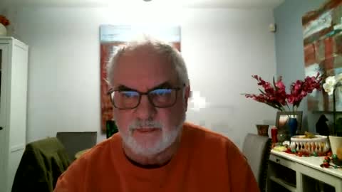 loop102 online show from January 5, 10:50 pm