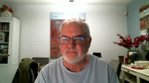 loop102 online show from March 2, 3:45 am