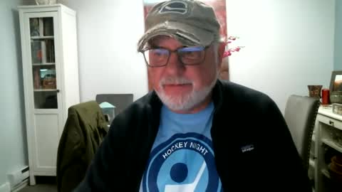 loop102 online show from September 14, 5:31 am