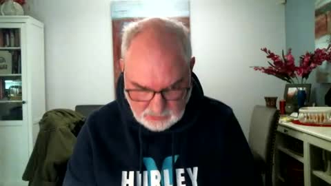 loop102 online show from January 27, 2:20 am