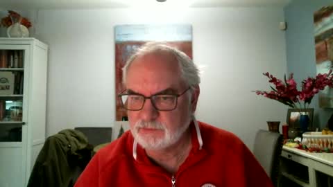 loop102 online show from January 10, 8:15 pm