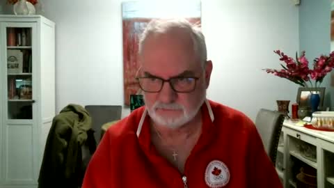 loop102 online show from January 29, 9:17 pm