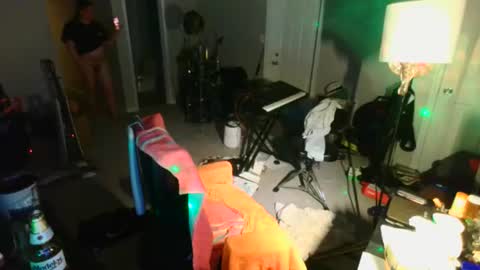 LootzCum online show from July 27, 8:32 am