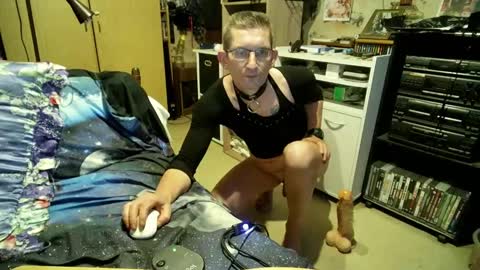 Jolasalope online show from January 31, 4:59 pm