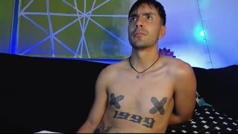 Apolo online show from March 6, 4:26 pm