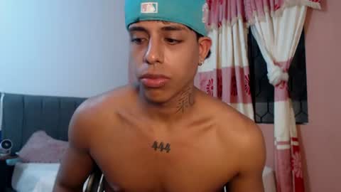 lord_dainn online show from June 16, 1:08 am