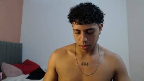 lord_dainn online show from June 10, 2:57 am