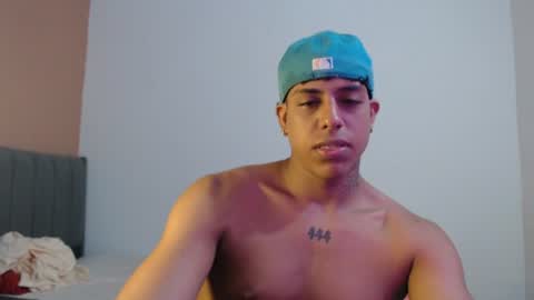lord_dainn online show from June 9, 2:57 am