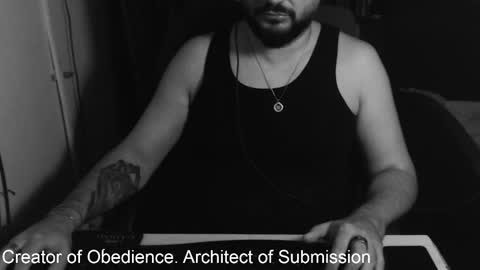 lord_masterx online show from September 18, 1:07 am