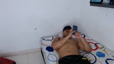 Snapshot of lordblaze_ chatting on October 21, 5:10 am Dominic online show from October 21, 5:10 am