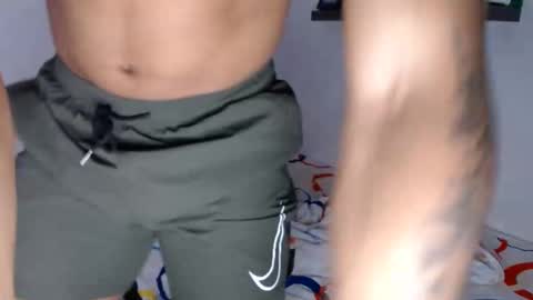 Snapshot of lordblaze_ chatting on October 16, 7:11 pm Dominic online show from October 16, 7:11 pm