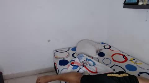 Snapshot of lordblaze_ chatting on October 20, 5:00 am Dominic online show from October 20, 5:00 am