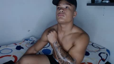 Snapshot of lordblaze_ chatting on September 14, 7:21 am Dominic online show from September 14, 7:21 am