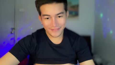 BULLET online show from January 11, 1:16 am