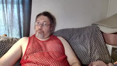 lordmegatron22 online show from April 2, 8:27 pm