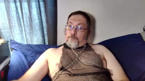 lordmegatron22 online show from November 23, 8:09 pm