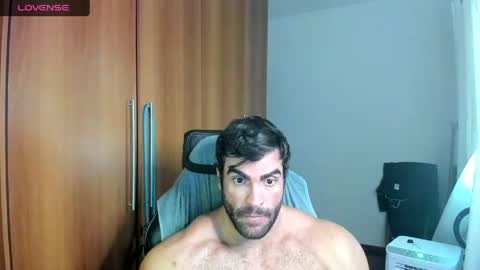 Lord Troper online show from April 1, 5:10 pm