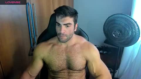 Lord Troper online show from December 13, 7:53 pm