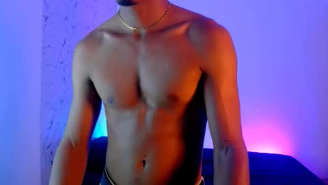 Lorian Vikel  online show from February 26, 11:28 pm