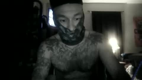 lostcause1313 online show from November 15, 5:20 am