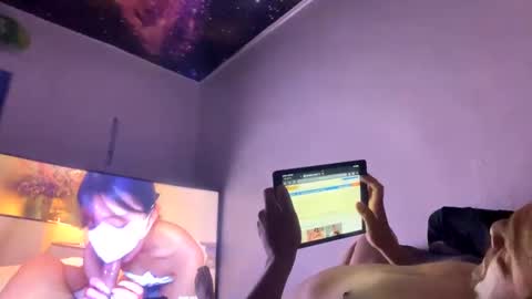 lostndapacific online show from February 27, 10:37 am