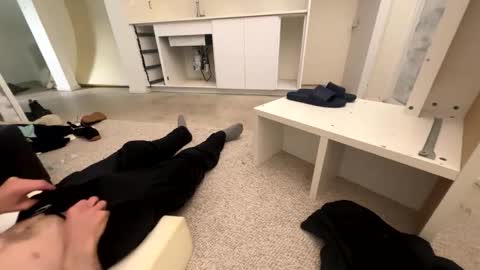 lostpuppyboy online show from March 3, 12:23 pm