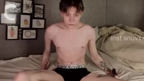 louie_evans online show from November 6, 10:35 pm