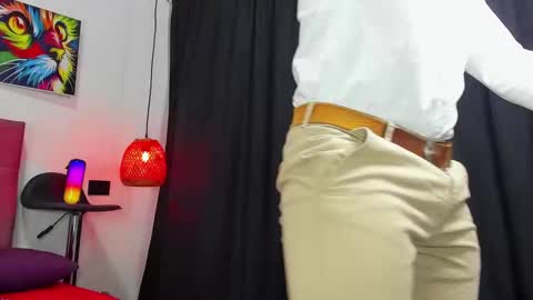 OF louis bcasta1 online show from February 14, 11:10 am