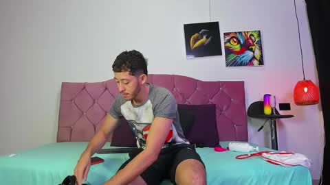 OF louis bcasta1 online show from February 20, 10:59 am