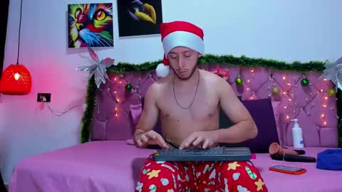 OF louis bcasta1 online show from December 20, 11:00 am