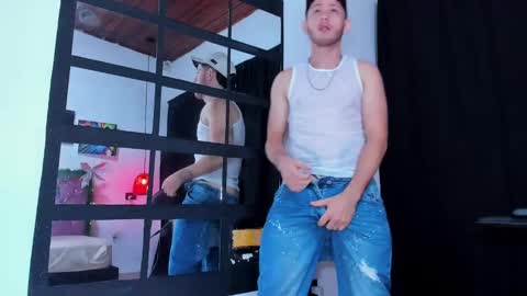 OF louis bcasta1 online show from December 22, 11:11 am