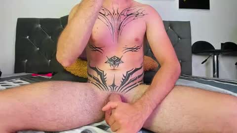 OF louis bcasta1 online show from September 8, 7:35 pm