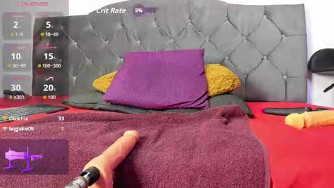 OF louis bcasta1 online show from September 29, 10:05 pm