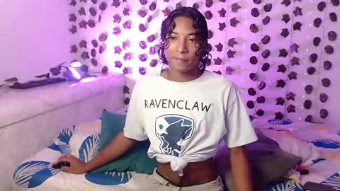 Louis Valdz online show from February 16, 8:33 pm