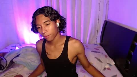 Louis Valdz online show from February 9, 5:40 am