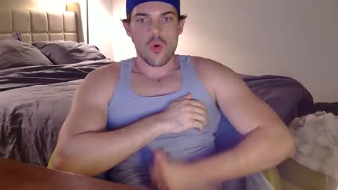 Louis Valmer online show from March 7, 4:43 am