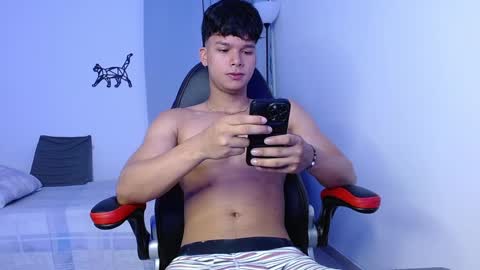 Lous HD online show from February 7, 3:08 pm