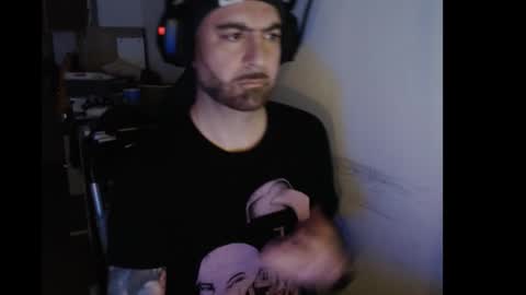 Guapito online show from January 18, 12:23 am