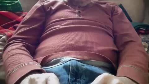 lovaman69 online show from October 11, 8:18 am