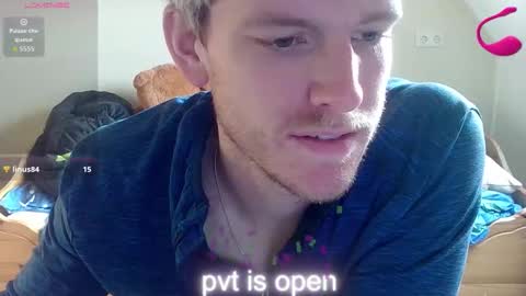 Snapshot of love_bert chatting on October 13, 2:45 pm Love bert online show from October 13, 2:45 pm